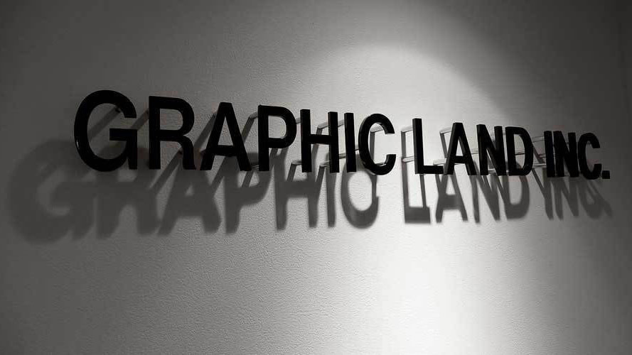 GRAPHIC LAND INC.